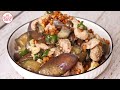 YUMMY CHICKEN EGGPLANT RECIPE | ANG SARAP NG TALONG AT MONOK RECIPE