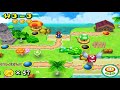 New Super Mario Bros DS Walkthrouh - Part 3 - World 3