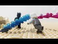 I made it in 3 days. . .  [LEGO Stopmotion]   Flower Breathing