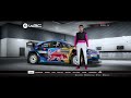 EA Sports WRC - First Impression