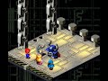 Super Mario RPG (SNES) - Factory - Manager