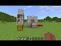 3 farms for begginers in Minecraft 1.20 pe/bedrock edition