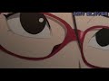 Sarada Meets Sasuke for the First time / English Sub