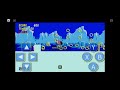 Sonic Cosmic 2- Part 2| Classic Sonic Simulator
