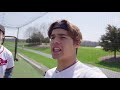 Types of People in the Batting Cages | BP Stereotypes