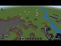 What a 1000 TNT explosion looks like