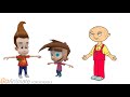 Area's Thoughts | Caillou [The Worst Little Kids' Show EVER?]