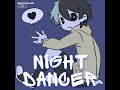NIGHT DANCER (Spanish Cover)