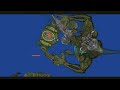 Rusted Warfare mod | Pacific Rim part 3 | Jaegers....