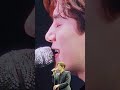 Lee Junho learning and singing a Filipino Song for his Filipino Fans 