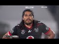 NRL 2018 | New Zealand Warriors v North Queensland Cowboys | Full Match Replay | Round 5