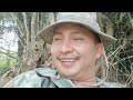 EP.30 WILD HUNTING NAMAN MASARAP NAPANG ULAM TIKLING AT PUGO  #airgunhunting