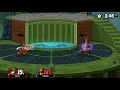 Fan Game/Rom Hack Showcase #1 (Super Smash Flash 2)