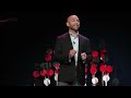 The Freelance Journey | Michael Fleischner | TEDxWilmington