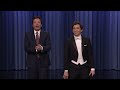 Marcello Hernández Makes His Tonight Show Stand-Up Debut | The Tonight Show Starring Jimmy Fallon