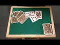 Impress Everyone With The Simplest Card Trick