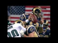 2001 NFC Championship Comeback | Eagles vs. Rams | NFL Full Game
