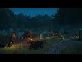Duskwood - Music & Ambience - World of Warcraft