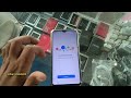 vivo y90 frp bypass without pc how to bypass vivo y90 1823 Khanmobile02#frpbypass