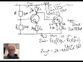 Class A BJT Amplifier Design (Part 2)  - CE Amplifier - Emitter Follower - Theory - Tutorial