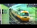 Trains at Exeter, Newton Abbot and Totnes  -  1985