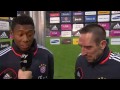 Legendäres Alaba Interview: 