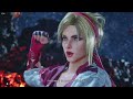 Tekken 8 | Lidia Mirror Match Day 1 | The Alpha Vs Salman Bhatti