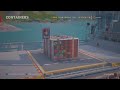 World of Warships: Legends - 32 crates Skyreaper campaign Day 14