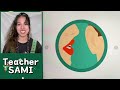 short u - CVC Word Family | 3-Letter Words | Reading, Writing, Listening | Teacher Sami