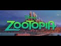 Zootopia - Try Everything (Lyrics, Shakira)