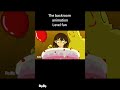 |backrooms animation| level fun partygoers=) (flipaclip)#shorts #flipaclip #backrooms #animation