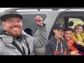 From Zero to Hero: Teaching Kids Bass Fishing In A Warm Spring?!