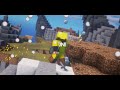 CADILLAC ft. Pasta (Skywars Montage)