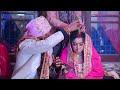wedding highlight Of Rohit & Payal