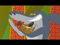 Zig & Sharko 🧜‍♀ MERMAID 🧜‍♀ 2020 LEGENDS & MYTHS compilation ✨💫 Cartoons for Children