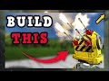 THE MOST POWERFUL WEAPON IN SPACE ENGINEERS!!!