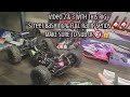 Best Bashing RC Buggy🤷 Or Racer🔥 Arrma Typhon TLR Full Bash🚀 Review & Upgrades