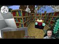 The Death Of Seapeekay | Minecraft New Life SMP | Ep. 3