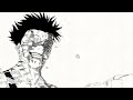 Jujutsu Kaisen 236 Chapter  Gojo Death Animation FlipaClip