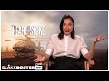Why «Heart of Stone» was tougher than «Wonder Woman» according to Gal Gadot