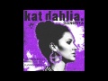 Kat Dahlia - Gangsta (Instrumental prod. by Damijin Myndz)