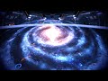 Mass Effect 2 - Normandy: Galaxy Map / Scanning Themes (1 Hour of Music) [4k]