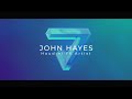 John Hayes VFX - Houdini FX Reel 2024