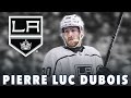 Pierre Luc Dubois Has Been Disappointing...