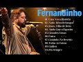 FERNANDINHO 🙏 Caminho No Deserto , Grandes Coisas,  Top10 Hinos Gospel Mais Ouvidos de 2024 #music