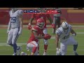Madden NFL 24 Colts Vs Chiefs Online Head 2 Head Multiplayer Gameplay