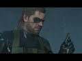 Metal Gear Solid Ground Zero