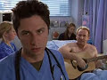 Colin Hay -  Overkill (from Scrubs - Lyrically in sequence)