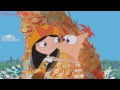 Phineas and Ferb - The 