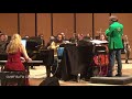 Zelda Breath of the Wild: Hateno Village - Live Orchestra Concert by OVMF